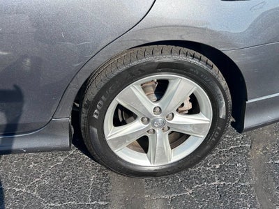 2011 Toyota Camry SE