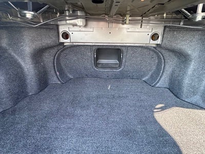 2011 Toyota Camry SE