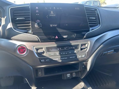 2021 Honda Pilot AWD EX-L