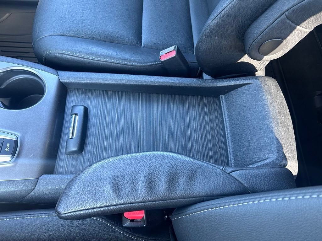 2021 Honda Pilot AWD EX-L