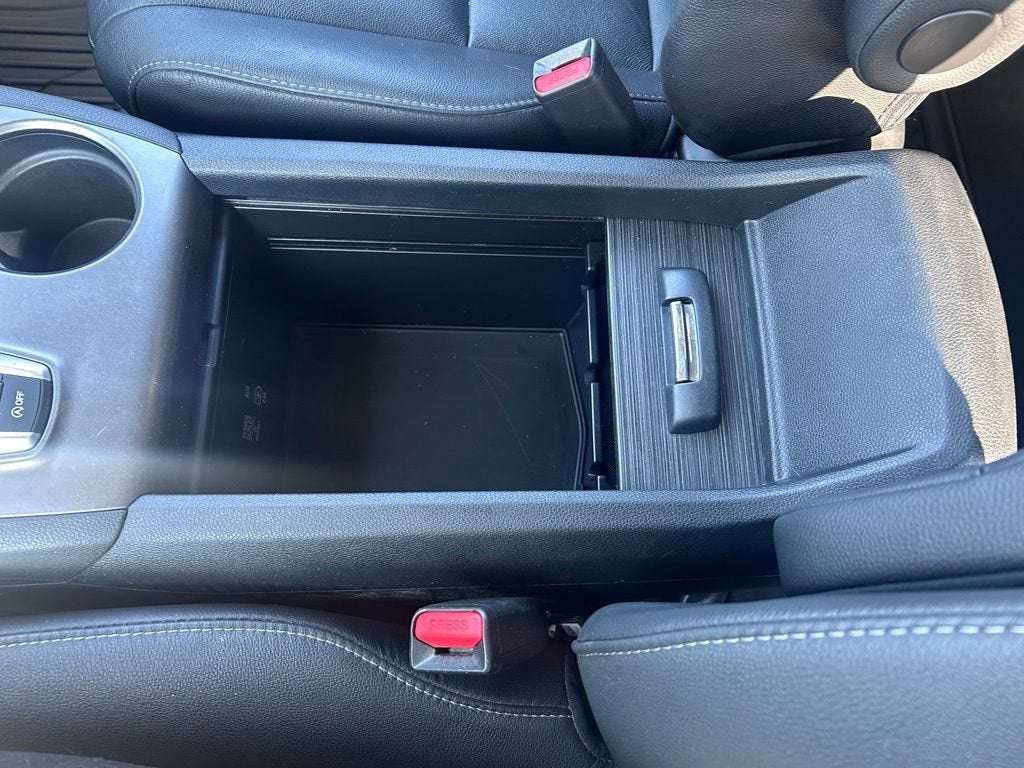2021 Honda Pilot AWD EX-L