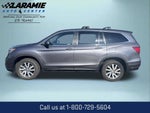 2021 Honda Pilot AWD EX-L