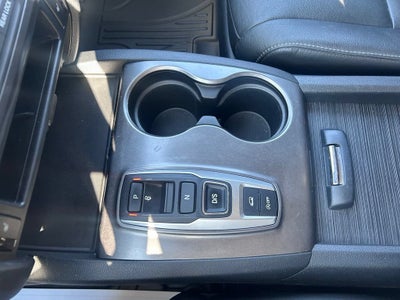 2021 Honda Pilot AWD EX-L