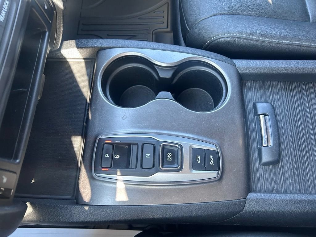 2021 Honda Pilot AWD EX-L