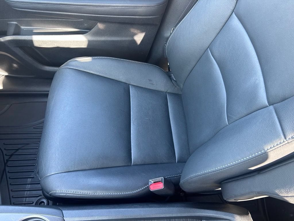 2021 Honda Pilot AWD EX-L