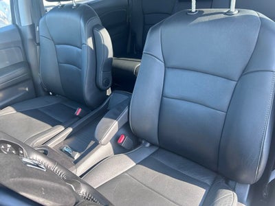 2021 Honda Pilot AWD EX-L