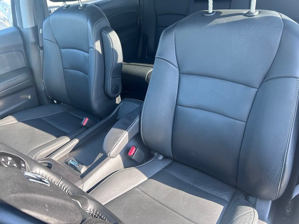 2021 Honda Pilot AWD EX-L