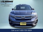 2021 Honda Pilot AWD EX-L