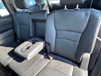 2021 Honda Pilot AWD EX-L