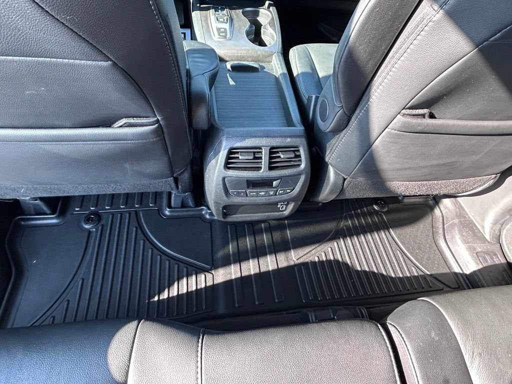 2021 Honda Pilot AWD EX-L