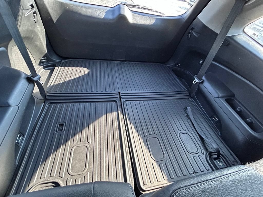 2021 Honda Pilot AWD EX-L
