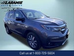2021 Honda Pilot AWD EX-L