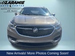 2020 Buick Enclave Avenir