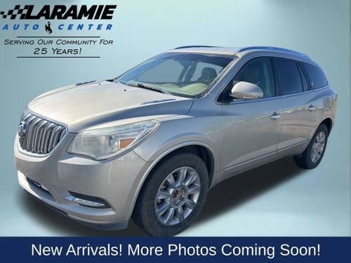 2014 Buick Enclave Premium