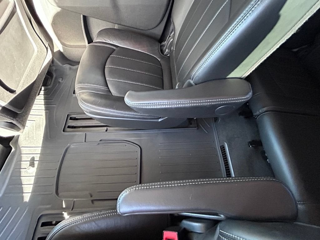 2014 Buick Enclave Leather