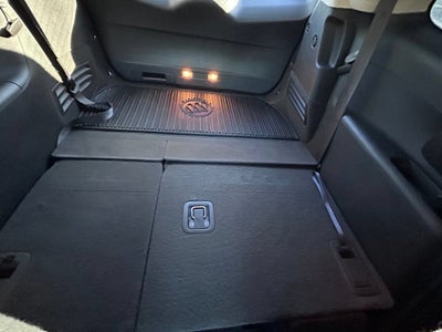 2014 Buick Enclave Leather