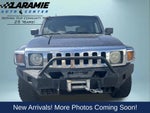 2007 HUMMER H3 SUV