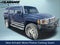 2007 HUMMER H3 SUV