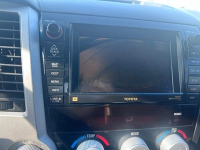 2007 Toyota Tundra LTD