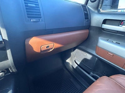 2007 Toyota Tundra LTD