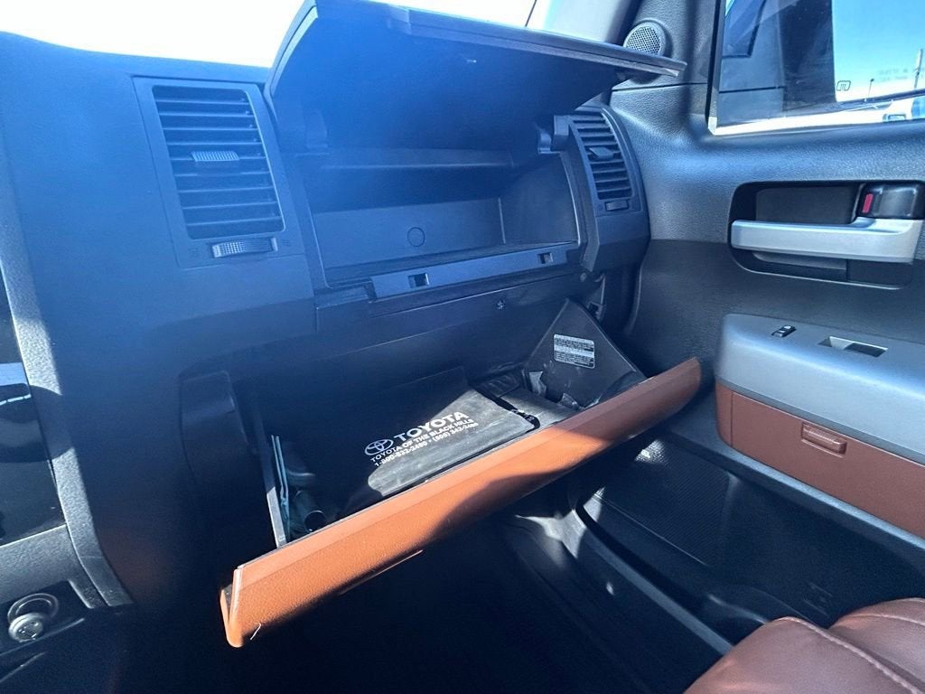 2007 Toyota Tundra LTD