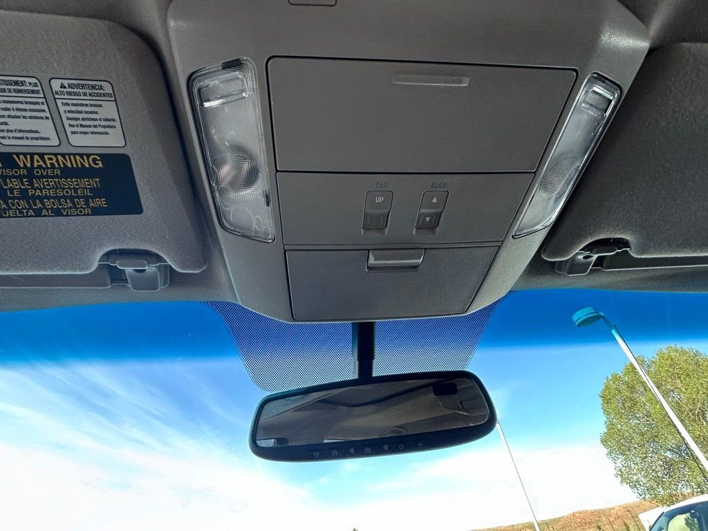 2007 Toyota Tundra LTD
