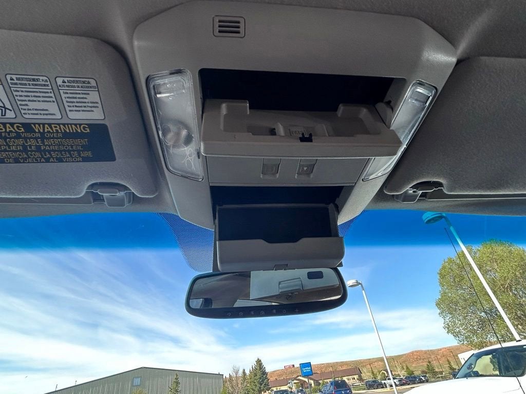 2007 Toyota Tundra LTD