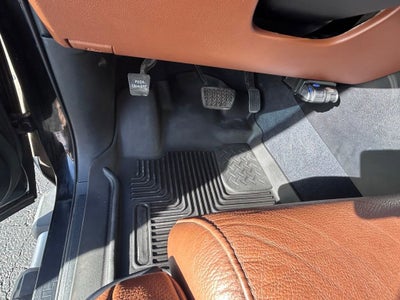 2007 Toyota Tundra LTD