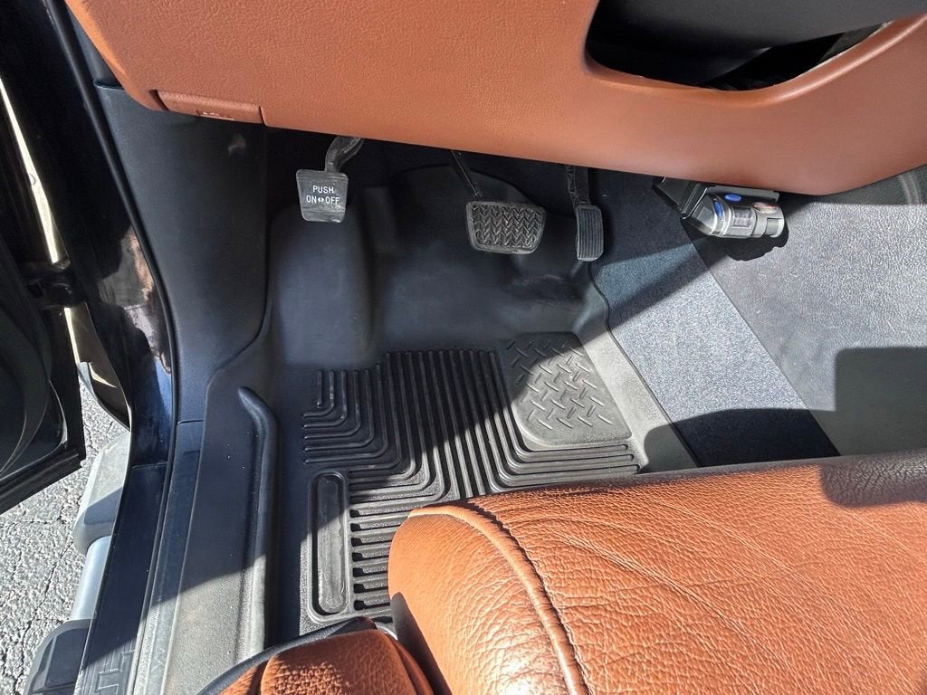 2007 Toyota Tundra LTD