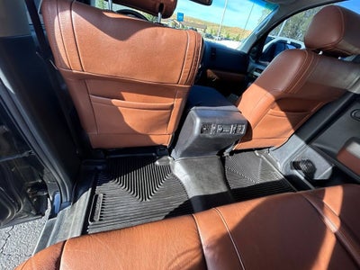 2007 Toyota Tundra LTD