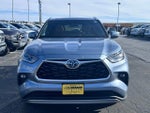 2024 Toyota Highlander Hybrid Platinum