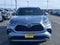 2024 Toyota Highlander Hybrid Platinum