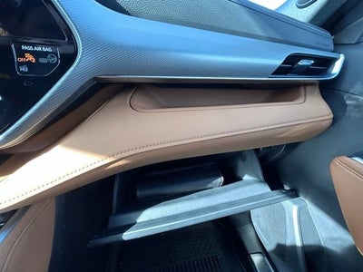 2024 Toyota Highlander Hybrid Platinum
