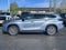 2024 Toyota Highlander Hybrid Platinum