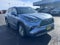 2024 Toyota Highlander Hybrid Platinum