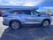 2024 Toyota Highlander Hybrid Platinum
