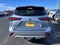 2024 Toyota Highlander Hybrid Platinum