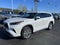 2024 Toyota Highlander Hybrid Platinum