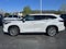2024 Toyota Highlander Hybrid Platinum