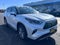 2024 Toyota Highlander Hybrid Platinum