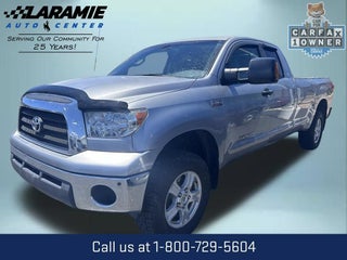 2007 Toyota Tundra SR5