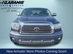 2008 Toyota Tundra 4WD Truck LTD