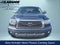 2008 Toyota Tundra 4WD Truck LTD
