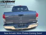 2008 Toyota Tundra 4WD Truck LTD