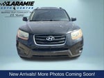 2011 Hyundai Santa Fe GLS V6