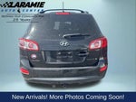 2011 Hyundai Santa Fe GLS V6