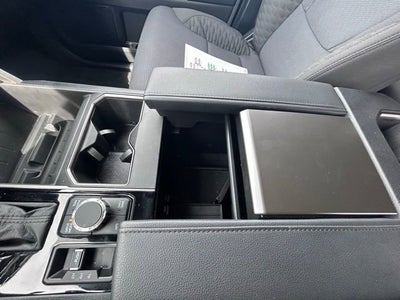 2026 Toyota Sequoia SR5