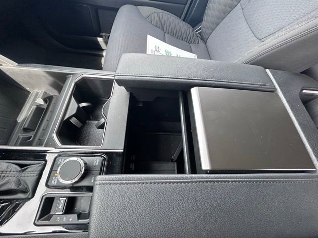 2026 Toyota Sequoia SR5