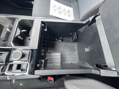 2026 Toyota Sequoia SR5