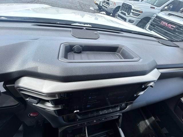 2026 Toyota Sequoia SR5
